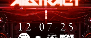 Event-Image for 'ABSTRACT'