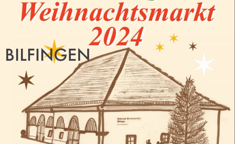 Event-Image for 'Weihnachtsmarkt 2024'