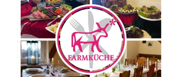 Event-Image for 'Advents-Brunch im Tierpark Arche Warder'