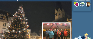 Event-Image for 'Networking auf dem Ahrweiler Weihnachtsmarkt'