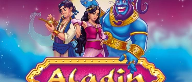 Event-Image for 'Aladin - das Musical'