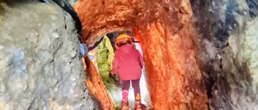 Event-Image for 'Tag der offenen Tür im Bergwerk Suggental'