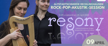 Event-Image for 'Rock-Pop-Akustik-Session'