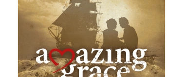 Event-Image for 'Erzählkonzert Amazing Grace'