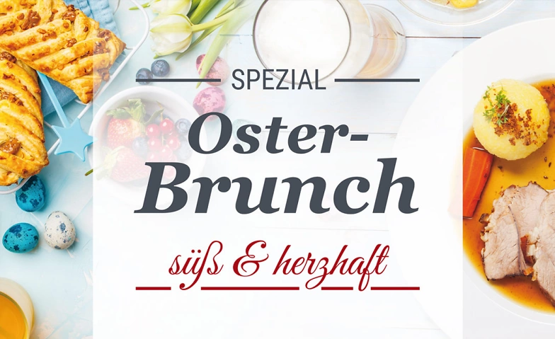 &quot;Oster-Brunch&quot; im Spatzl &amp; Spezl All you can Eat ${singleEventLocation} Tickets