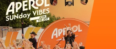 Event-Image for 'APEROL SUNday VIBES in Dortmund'