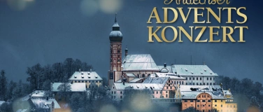 Event-Image for 'Andechser Adventskonzert 2024'