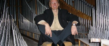 Event-Image for 'Orgelsommerkonzert an Mariä Himmelfahrt'