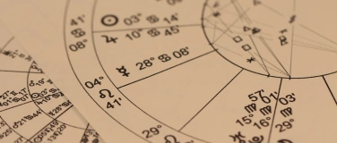 Event-Image for 'Workshop Einführung in die Astrologie I  Philosophie & Radix'