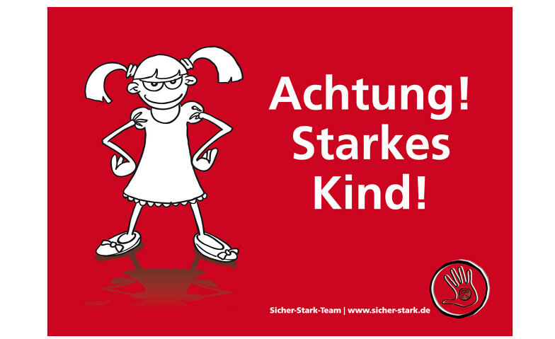 Event-Image for 'Kinder sicher und stark machen in Essen!'