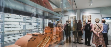 Event-Image for 'Einblick ins Geheime Wochenend-Führung'