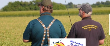 Event-Image for 'Tag des Modellflugs 2025'