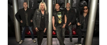 Event-Image for 'AXEL RUDI PELL "Risen Symbol Tour 2025"'