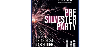 Event-Image for 'Pre Silvester Party'