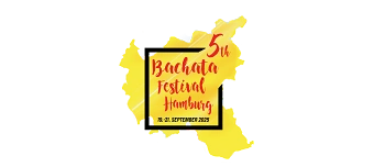 Event organiser of Bachata Festival Hamburg: The Grand Finale!