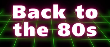 Event-Image for '80er Pop und Wave - Die Achtziger Party in der KUFA Bamberg'