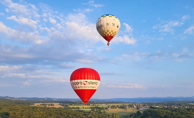 Event-Image for 'Ballonfrühling in Köln 2025'