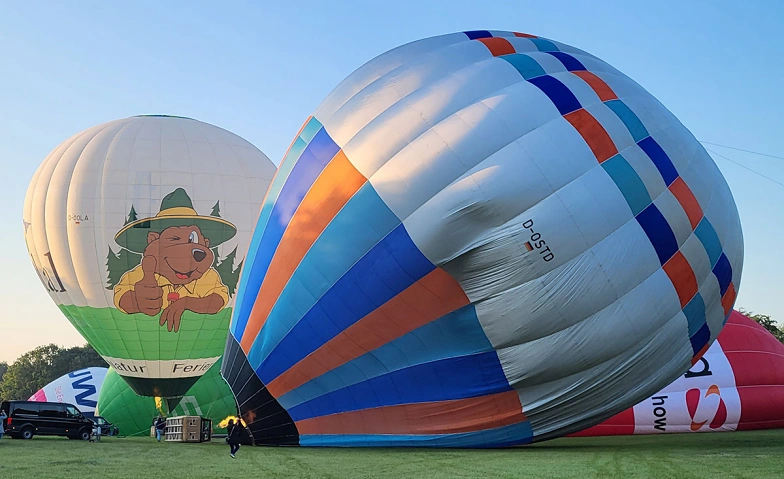 Event-Image for 'Ballonfrühling in Bonn 2025'