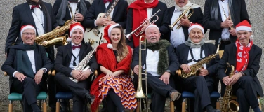 Event-Image for 'Big-Band-Weihnachtsshow mit dem Ballroom Sündikat'