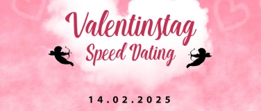 Event-Image for 'Kassels größtes Valentinstag Speed Dating'