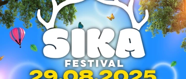 Event-Image for 'SIKA FESTIVAL 2025'