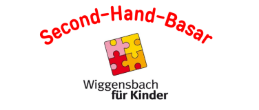 Event-Image for 'Kinder Second-Hand-Basar'