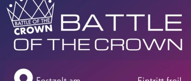 Event-Image for 'Battle of the Crown in Ronsberg'