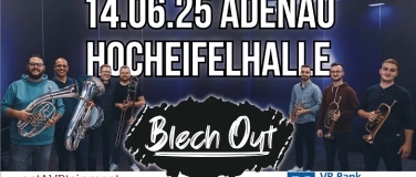 Event-Image for 'BlechOut Konzert'