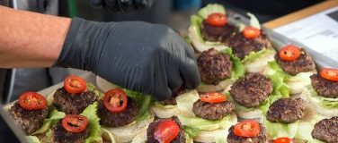 Event-Image for 'Grillschule midsommar'