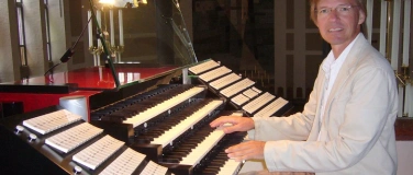 Event-Image for 'Orgelmatinée am "Tag des offenen Denkmals"'
