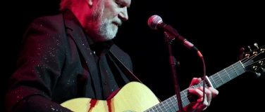 Event-Image for 'Gitarrist-Singer-Songwriter Beppe Gambetta in Ummendorf'