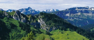 Event-Image for 'Wandern Yoga Retreat im zertifizierten Biohotel Ifenblick im'