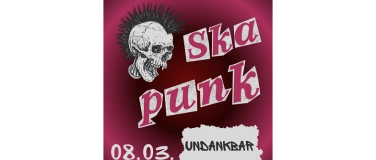 Event-Image for 'Konzert mit "Undankbar" und "Jagdschein"'