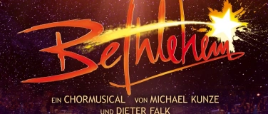 Event-Image for 'Chormusical Bethlehem'