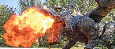 Event-Image for 'Der Further Drache - Der Myhtos lebt!'