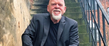 Event-Image for 'Bernd Gieseking // Ab dafür! – Der satirische Jahresrückblic'