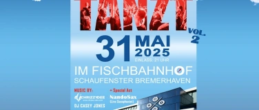 Event-Image for 'Bremerhaven TANZT Vol.2'