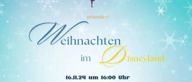 Event-Image for 'Disney Wintershow - Samstag'