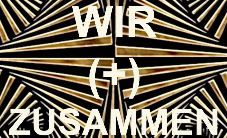 Event-Image for 'WIR (+) ZUSAMMEN - St. Urban Gospelchor'