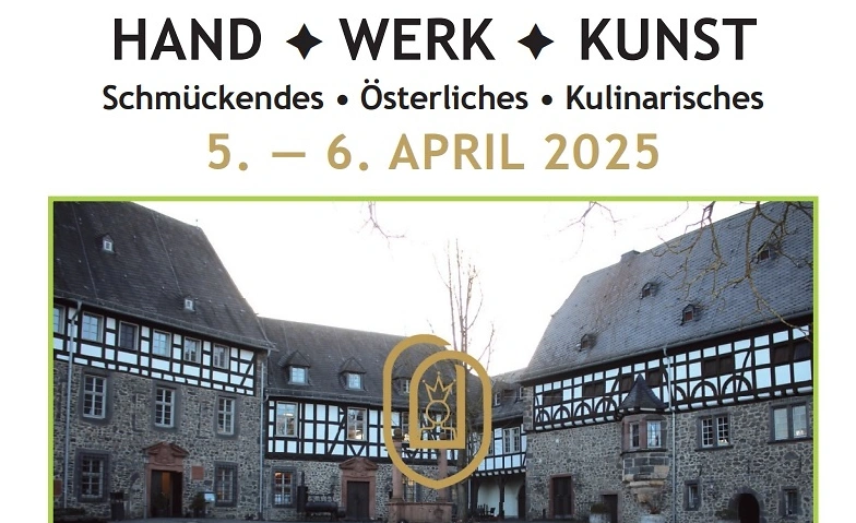 Event-Image for 'Hand Werk Kunst'