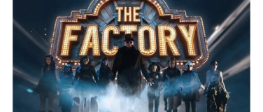 Event-Image for 'THE FACTORY - DAS HIP HOP MUSICAL'