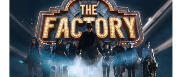 Event-Image for 'THE FACTORY - DAS HIP HOP MUSICAL'