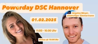 Veranstalter:in von Powerday Hannover