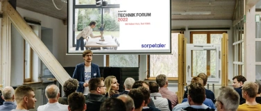 Event-Image for 'Pascal Conference 2025'
