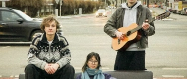 Event-Image for 'Konzert: Perception, Semikolon & Mojo Rojo'