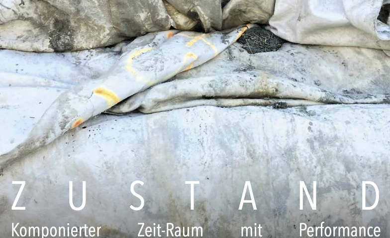 ZUSTAND Billets