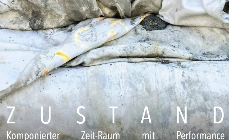 ZUSTAND Billets