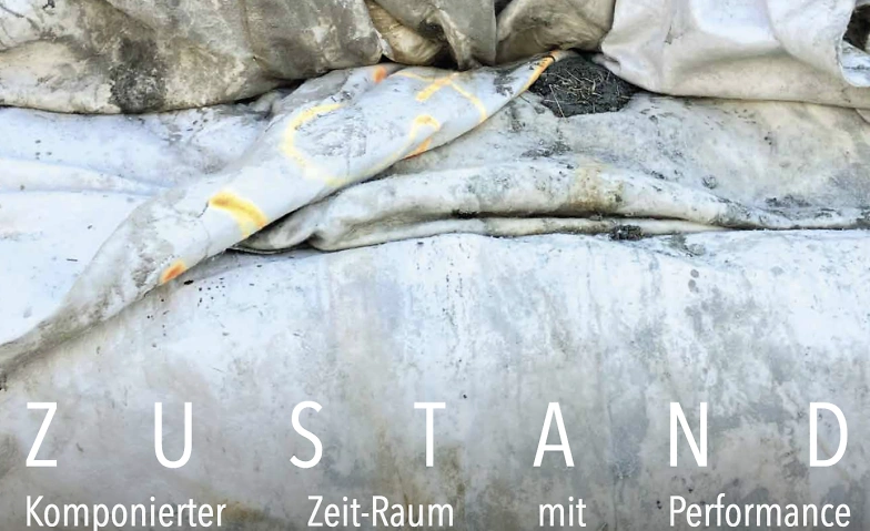 ZUSTAND Billets