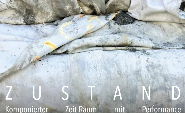 ZUSTAND Billets