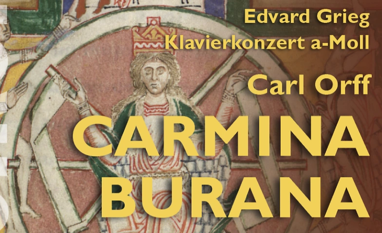 Schulkonzert Billets